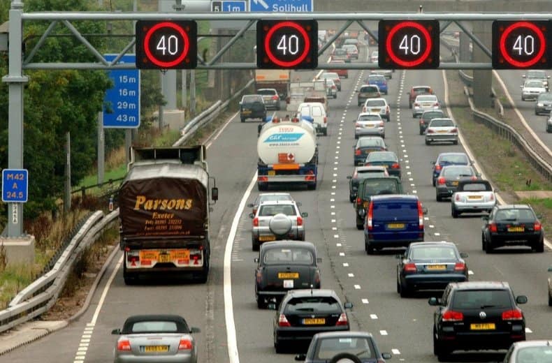 Hard-shoulder-smart-motorway