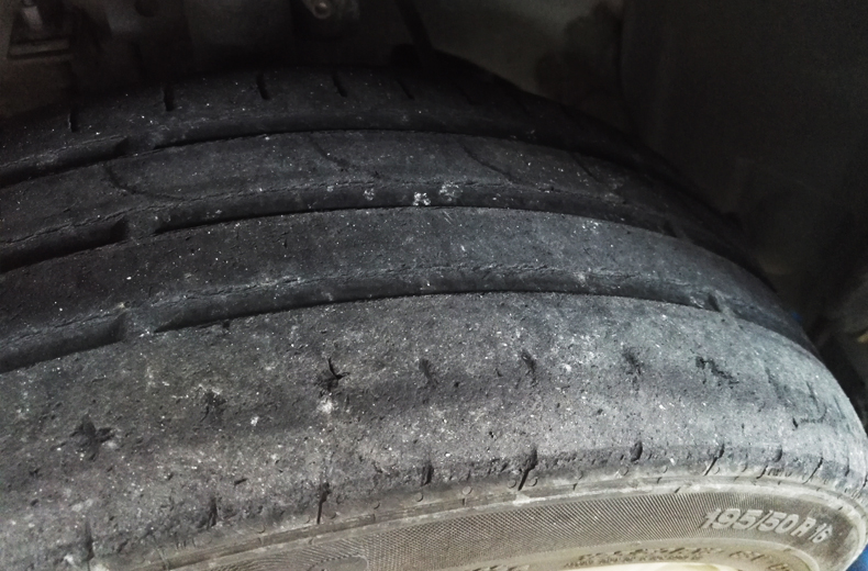 miles from your Tyres miles from your Tyres