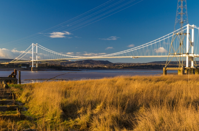 Severn Bridge toll charge scrapped
