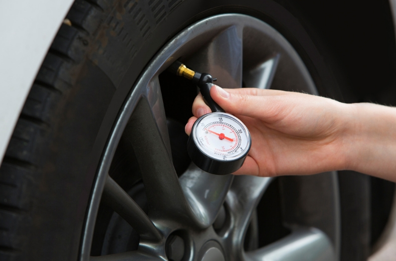 how-to-look-after-your-car-tyre