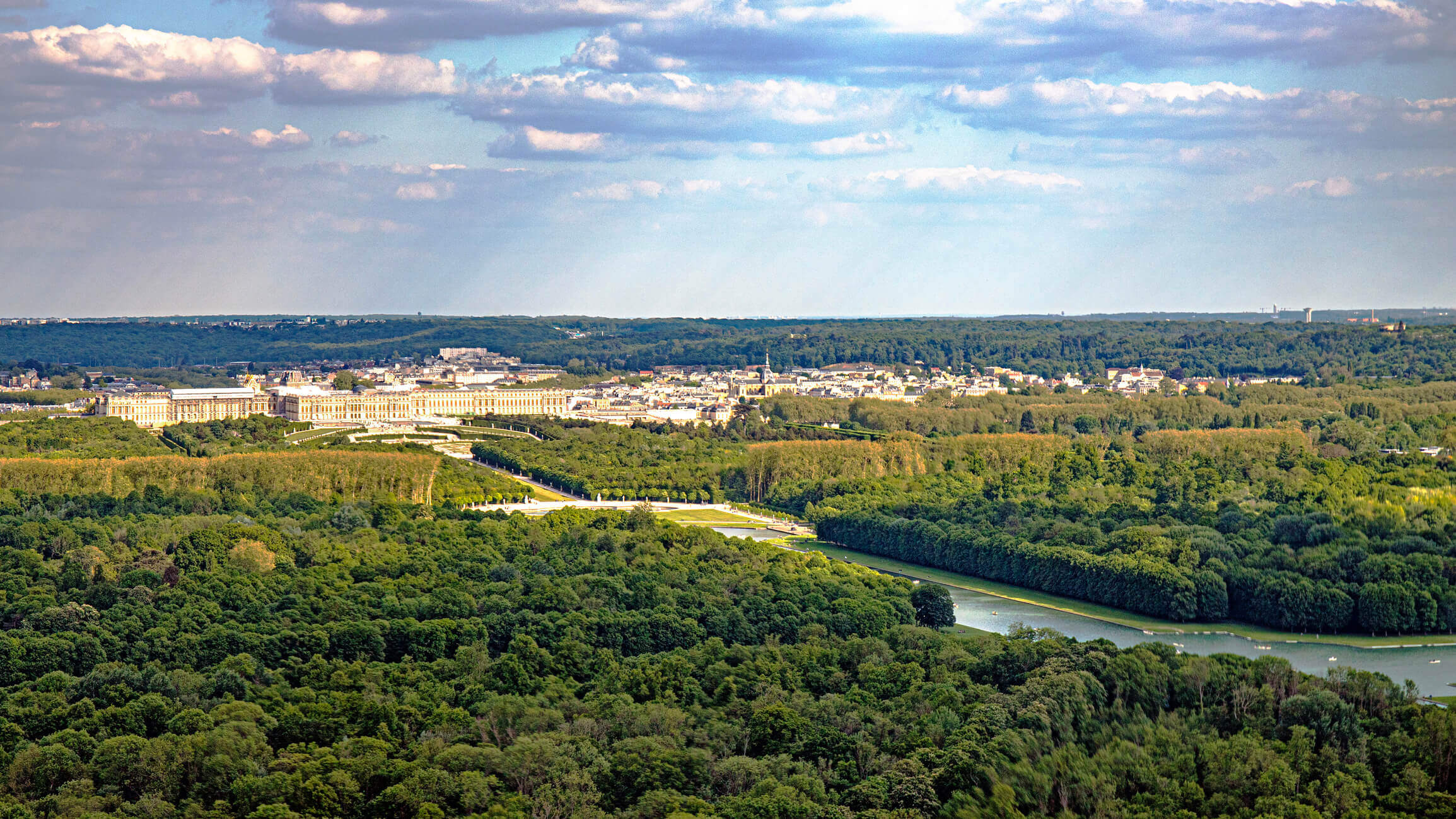 Versailles