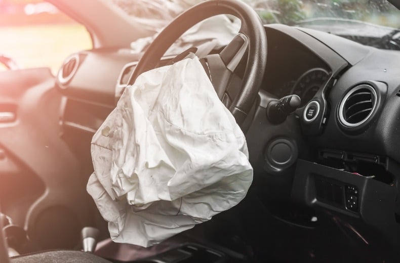 Everything You Need To Know About Airbags Rac Drive