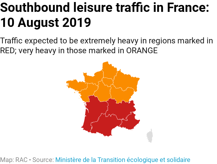 black-saturday-france-traffic-10-august