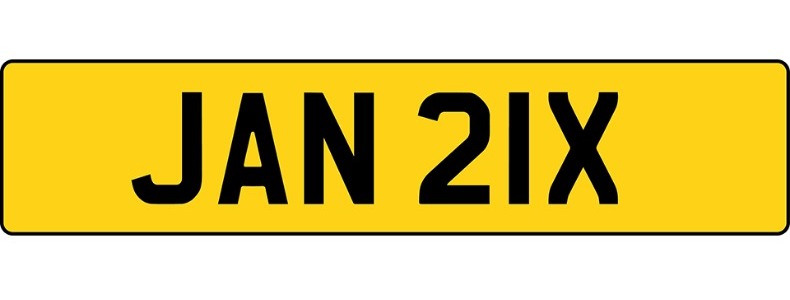 brexit-number-plate