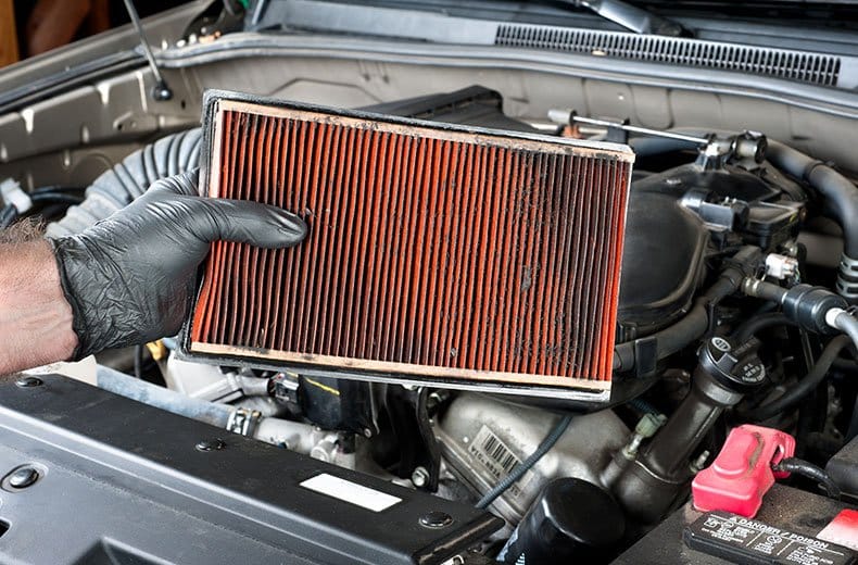 car-parts-guide-air-filter-engine