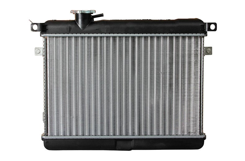 car-parts-guide-radiator