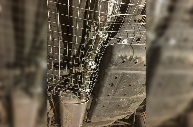 catalytic-converter-theft-cage-close