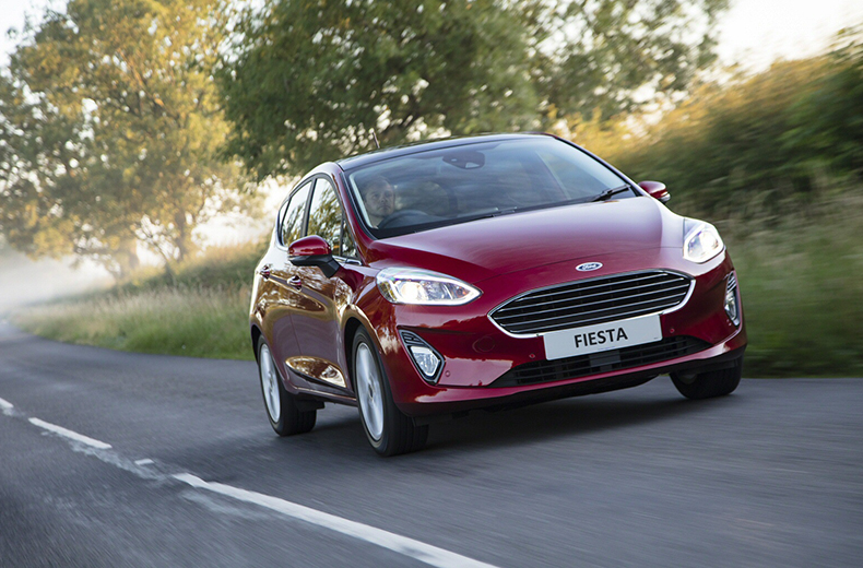 The top 10 cheapest cars to insure in 2019 and why RAC Drive The top 10 cheapest
