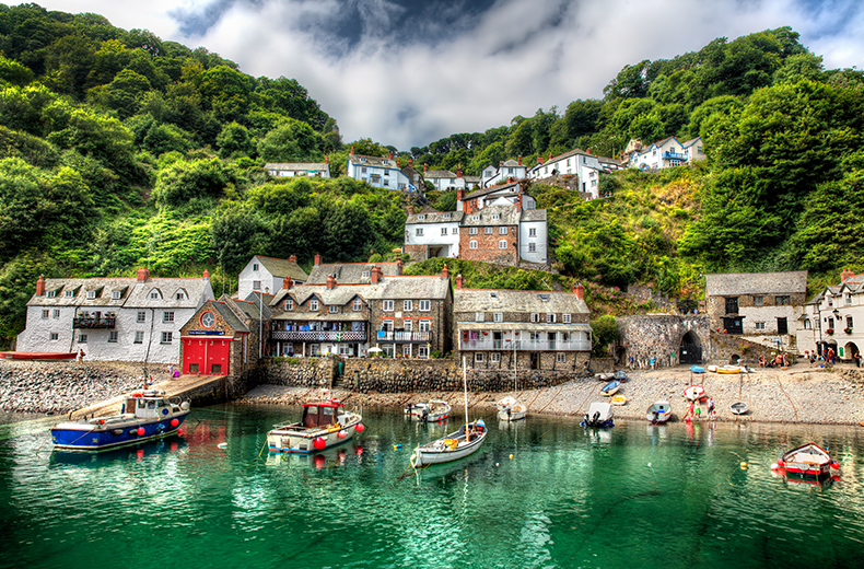 Cheap UK holidays for families RAC Drive