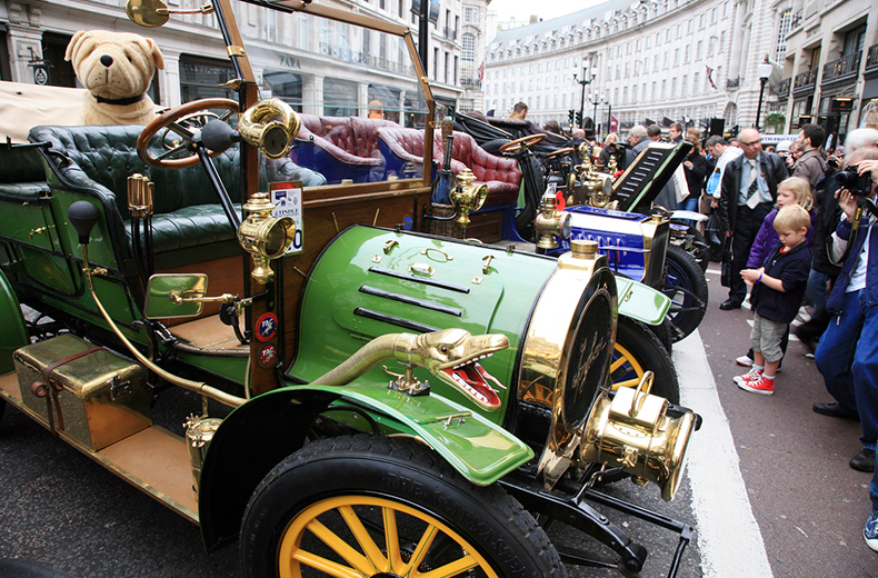The best classic car shows near me | Calendar & Guide | RAC Drive