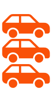 congestion symbol