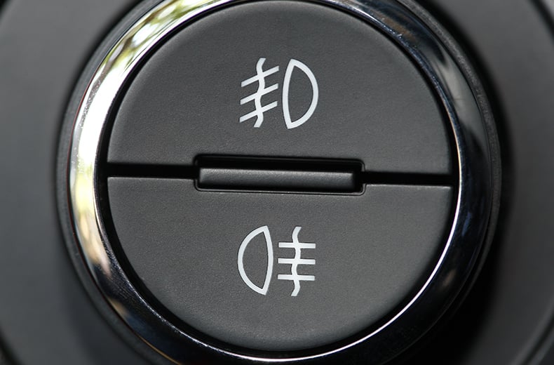 What Does The Fog Light Button Look Like at Diane Hinson blog