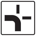 german-road-signspriority-road-left