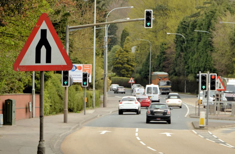 highway-code-dual-carriageway-ends