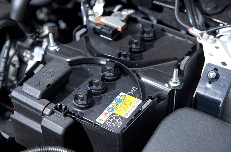 How To Look After Your Car From Home | Video Guide | Rac Drive