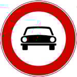 italian-road-signs-no-motor-vehicles