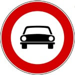 italian-road-signs-no-motor-vehicles