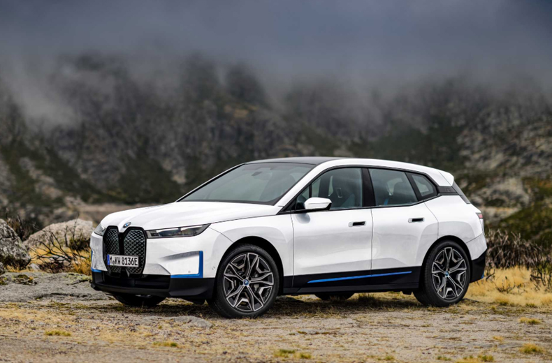300 mile range electric car deals