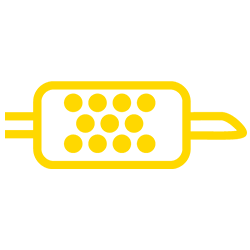 mini dpf warning light