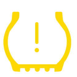 Mini cooper dashboard warning lights diagram