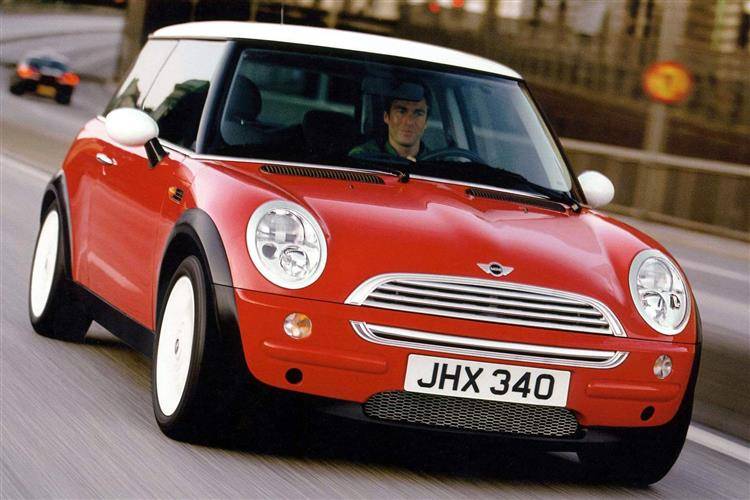 minicooper