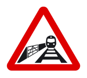 modern-train-road-sign
