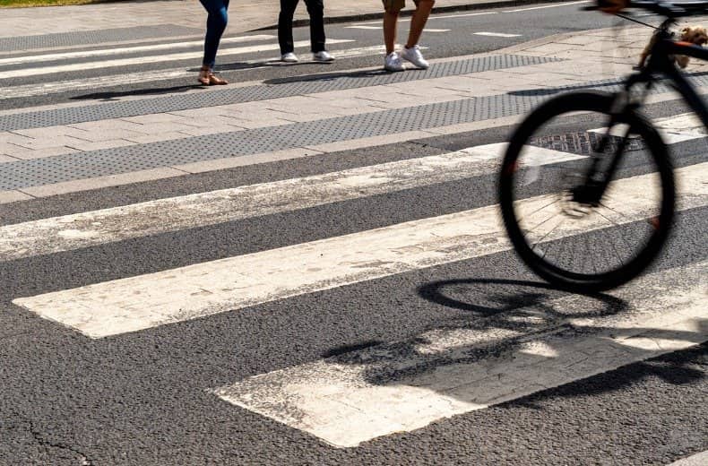 The Highway Code - Rules for pedestrians (1 to 35) - Guidance
