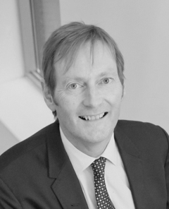 Mike Quinton, Chief Executive, IAM Roadsmart