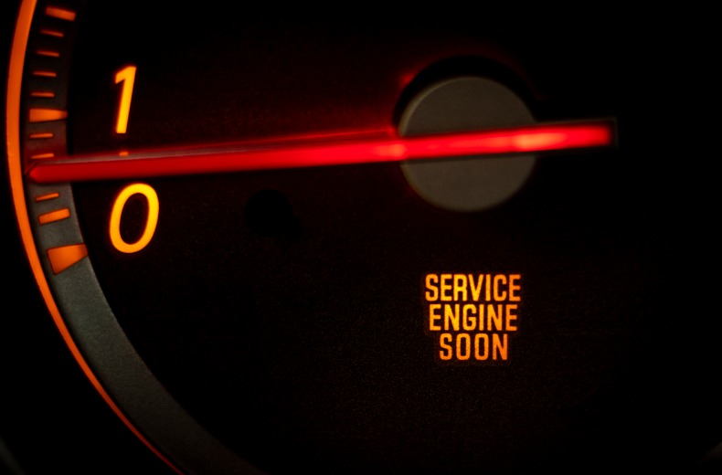 4 Critical Signs That Your Car Needs Service