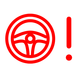 disk Smuk binær Toyota dashboard warning lights – what they mean | RAC Drive