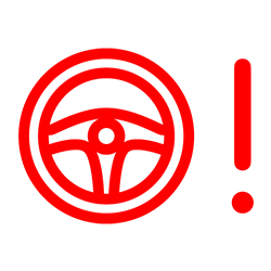 Toyota dashboard warning lights – what they mean