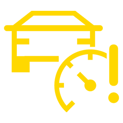 dashboard warning lights – what they mean | RAC