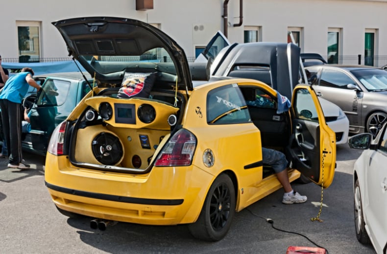 8 surprising things that can affect the cost of your car insurance