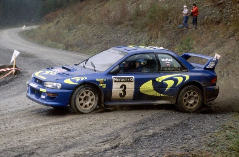 colin mcrae 1997 rally