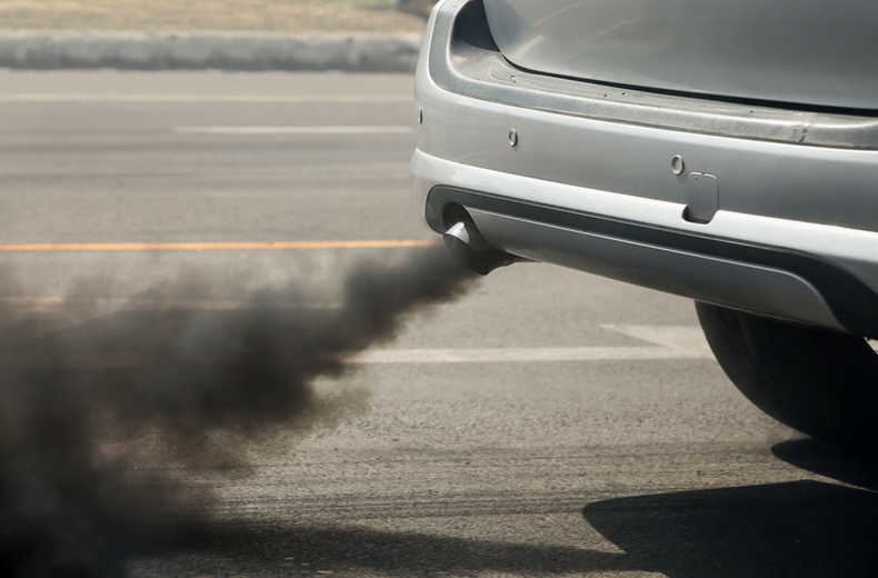 diesel pollution measures