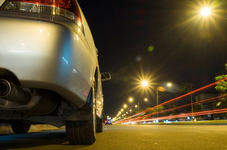 Car lights and headlights: what they are and when to use them