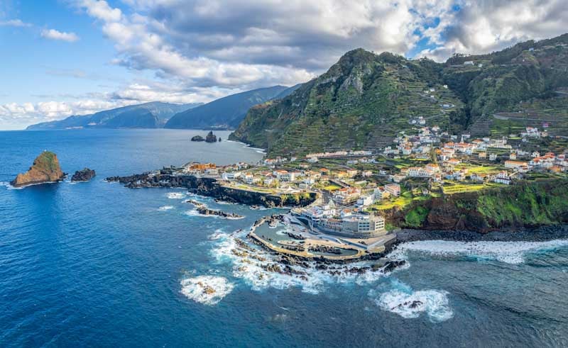 Porto Moniz