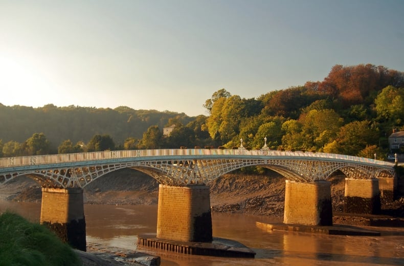 welsh roadtrips