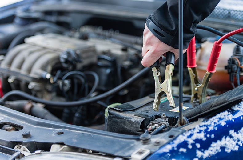 Car Won’t Start in Cold Even With a Jump: Expert Troubleshooting Tips