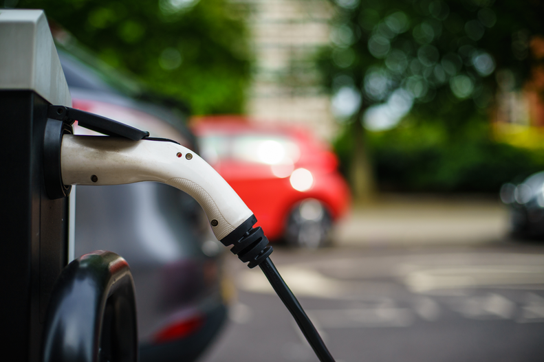 How much does it cost to charge an electric car? RAC Drive