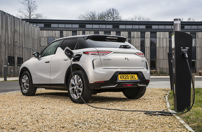 Electric car leasing explained EV financing vs buying RAC Drive