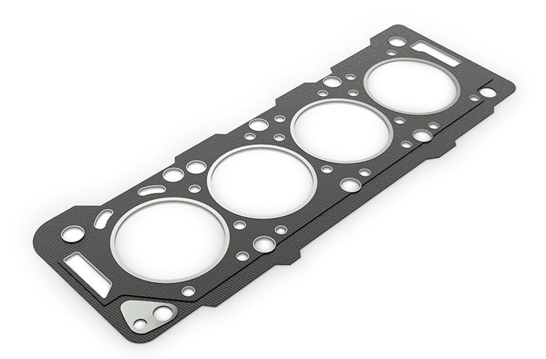 Gasket Gasoline Engine Parts, Engine Gasket Motorcycle