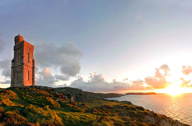 isle of man castle