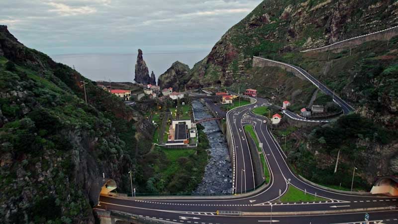 madeira