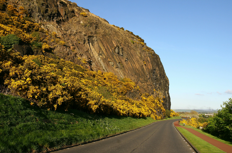Best road trips in Scotland