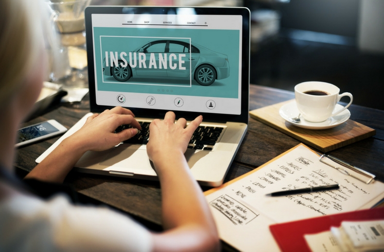 Dealing with you insurer after an accident