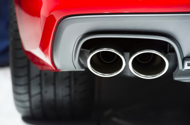Car modifications - are they legal? | RAC Drive