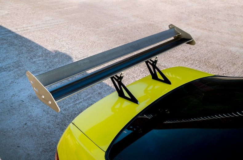 Car modifications - are they legal? | RAC Drive
