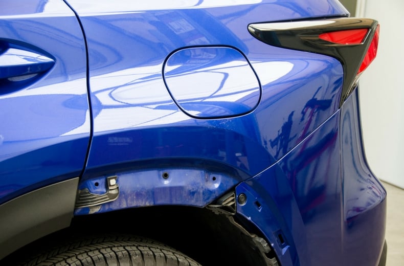 Should I buy an insurance write-off? Cat C, Cat D, Cat S and Cat N