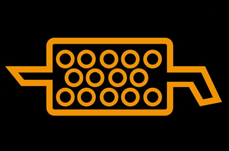 Diesel Particulate Filters What You Need To Know Rac Drive
